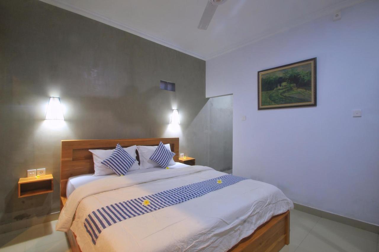 Uma Manis Ubud Exterior photo