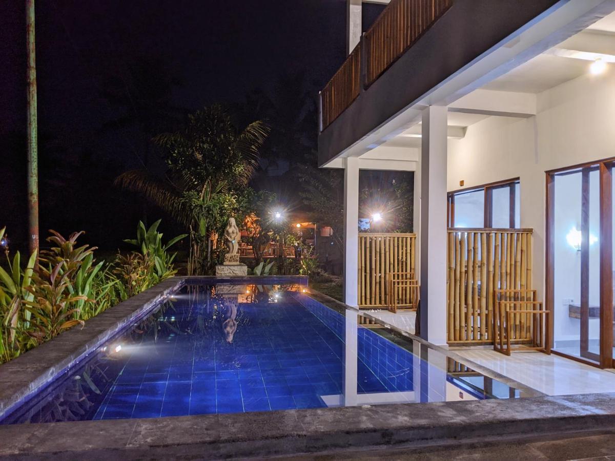 Uma Manis Ubud Exterior photo